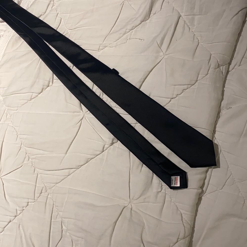Burton thin Men’s tie